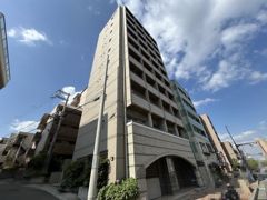 ダイドーメゾン神戸六甲の外観画像
