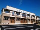 アメヤMRⅡの間取り画像
