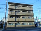 マ・メゾンちかふじの間取り画像