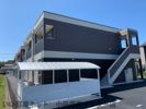 （仮称）小田原市扇町アパート新築工事の間取り画像