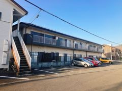 緑町 2DKの外観画像