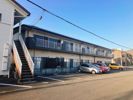 緑町 2DKの外観画像