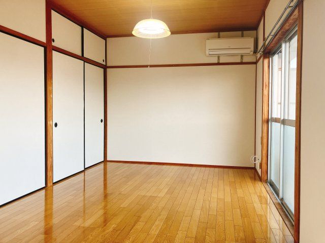 リビング