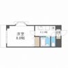 PRIMROSEの間取り画像