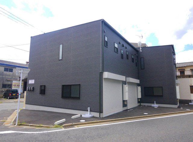 ガレージSグランの外観画像