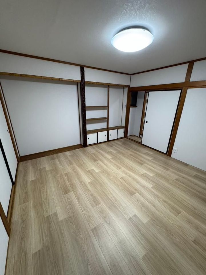 洋室
