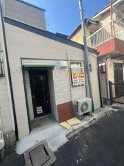 テラス 守口市東光町1丁目の外観画像
