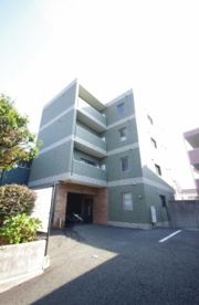 クラシード黒髪CLOVERの外観画像