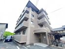 グランドール清水の外観