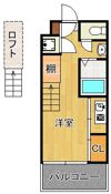 gc21.netビルの間取り画像