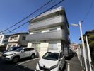 パークサイド伊島の間取り画像