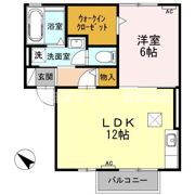 ポエーマケラソスの間取り画像