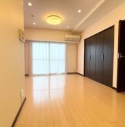 マンション第2木場の間取り画像