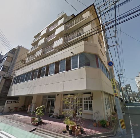 ヨシヅミハイツ古渓の外観画像