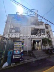 下木田マンションの外観画像