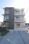 グレイスコート住吉本町の間取り画像