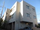 バレーヌ大森山王の間取り画像