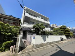 サンリバー川本の外観画像