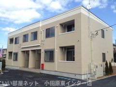グランエストⅡの外観画像