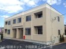 グランエストⅡの間取り画像