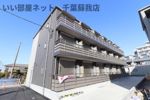 ディビーノ ルクスの間取り画像