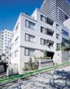 プライムアーバン赤坂の外観