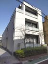 フェリーチェ東大前の間取り画像