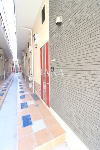 ロビー