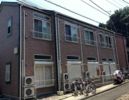 ハーミットクラブハウス久保町の間取り画像