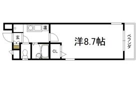 西陣の中の間取り画像