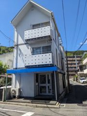 SEEVISTAの外観画像