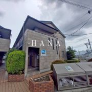 HALC WESTの外観画像