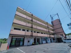 ブエナビスタ瀬田の外観画像