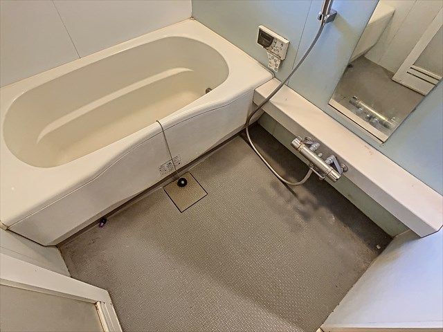 バスルーム