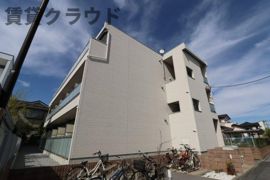 リブリ・プライム蘇我の外観画像