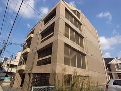 K’S東雲apartmentの外観画像