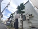 クレシェンド学芸大学の外観