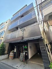 ヘリオス378国分寺の外観画像