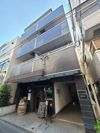 ヘリオス378国分寺の間取り画像