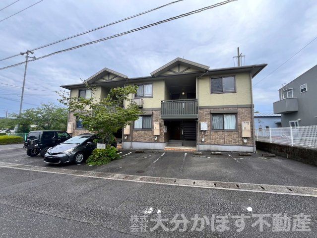 グレイス池船の外観画像