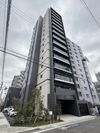 プレサンスレイズ千種今池の間取り画像