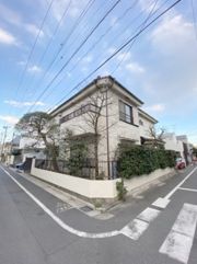 メゾンフラワーの外観画像