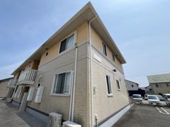 リュミエールの外観画像