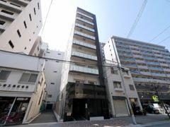 クレビオス南堀江の外観画像