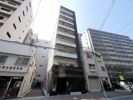 クレビオス南堀江の間取り画像