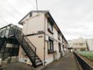 フローレンス平和台の間取り画像