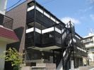 レオネクストフェルゼ津田沼の間取り画像