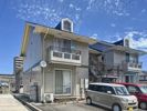 コスモハイツⅠの間取り画像