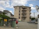 第二高丘コーポの間取り画像