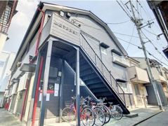 デイグラン今福の外観画像